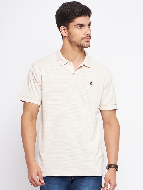 men short sleeve polo t-shirt - 21033549 - Very Small Image - 1