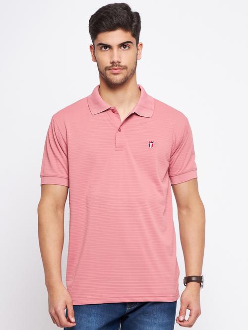 men short sleeve polo t-shirt - 21033554 - Very Small Image - 1