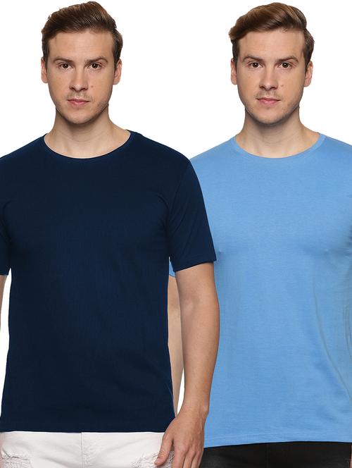pack of 2 multi colored t-shirt - 21065723 - Very Small Image - 1