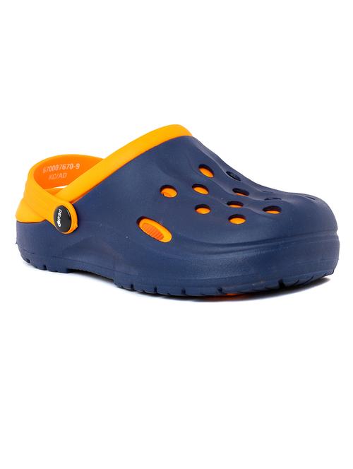 boys slip on clogs - 21069535 - Very Small Image - 1