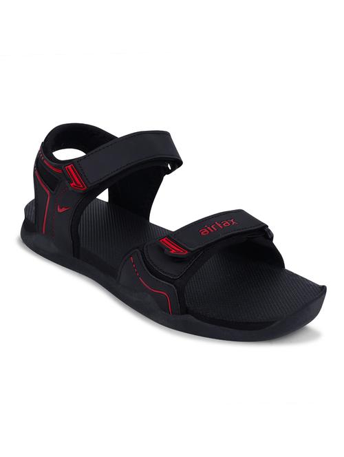 men black back strap floater - 21069720 - Very Small Image - 1