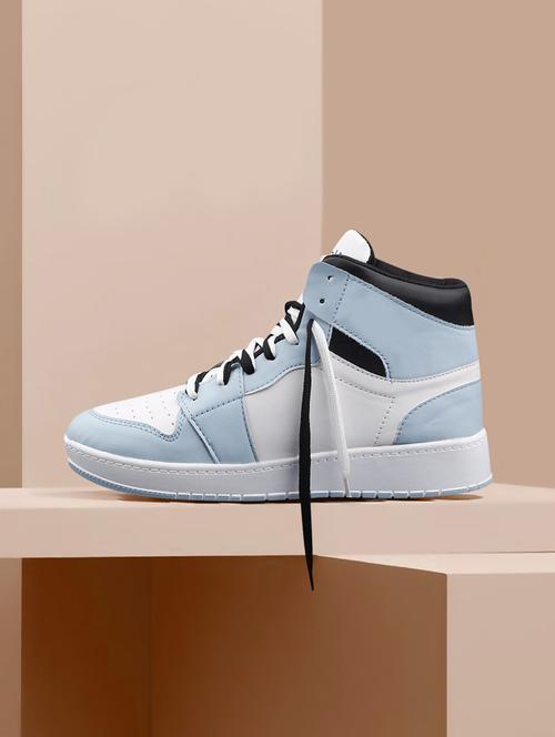 men lace up casual shoes - 21070945 - Very Small Image - 1