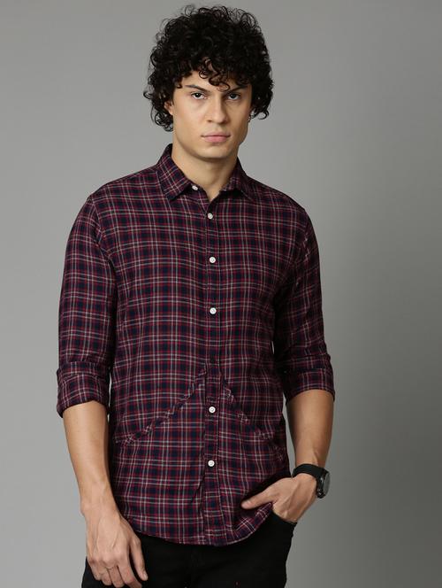 women self design jamdani saree - 21100848 - Very Small Image - 1