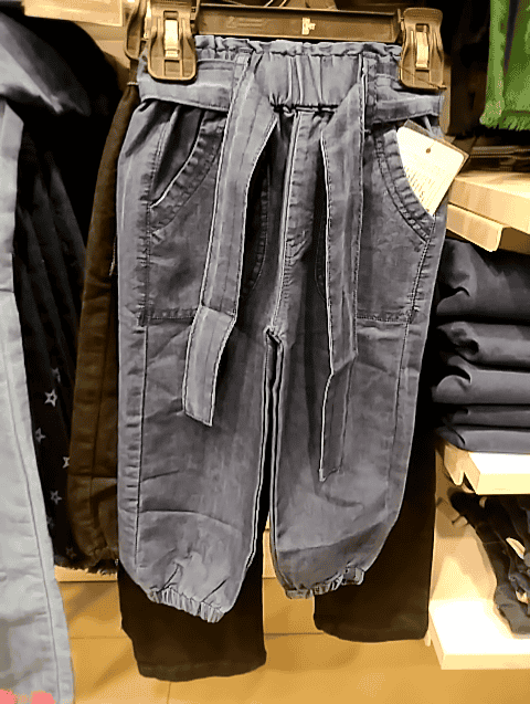 dark blue pc denim jean - 21101813 - Very Small Image - 1