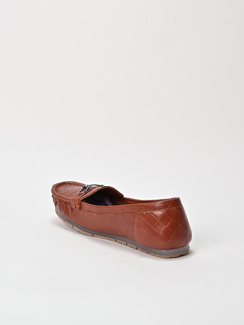 women slip on loafers - 21103143 - Zoom Image - 3
