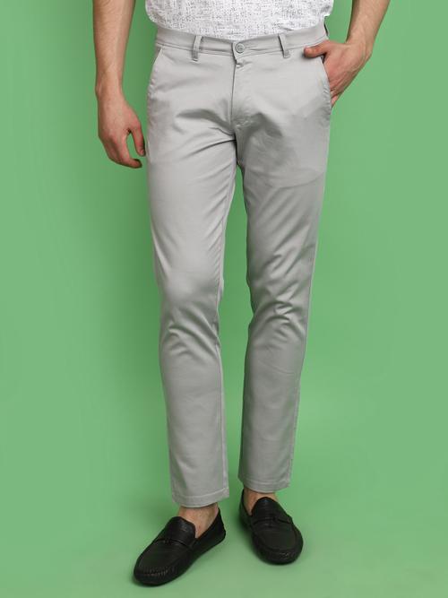 purple poly cotton tshirt - 21104335 - Very Small Image - 1