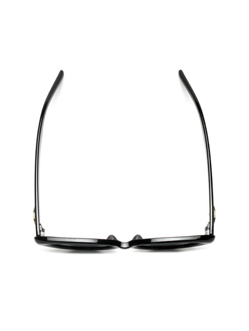 mespee eyewear | black cat eye | branded latest & stylish sunglasses |100% uv protected | women | large | msp 58041 c1 - 21128963 - Standard Image - 4