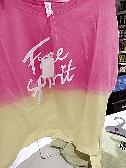 assorted cotton tshirt - 21130470 - Very Small Image - 1