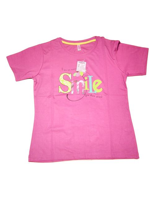 assorted tencel tshirt - 21143418 - Very Small Image - 1