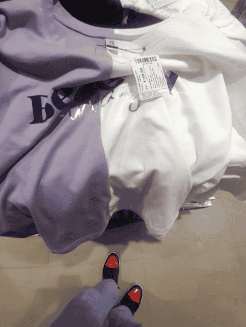 assorted single jersey tshirt - 21151218 - Very Small Image - 1