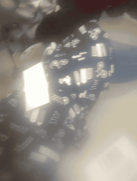 navy blue cotton single jersey shorts & three fourth - 21151372 - Very Small Image - 1