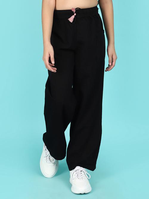 black denim plain jeans - 21151815 - Very Small Image - 1