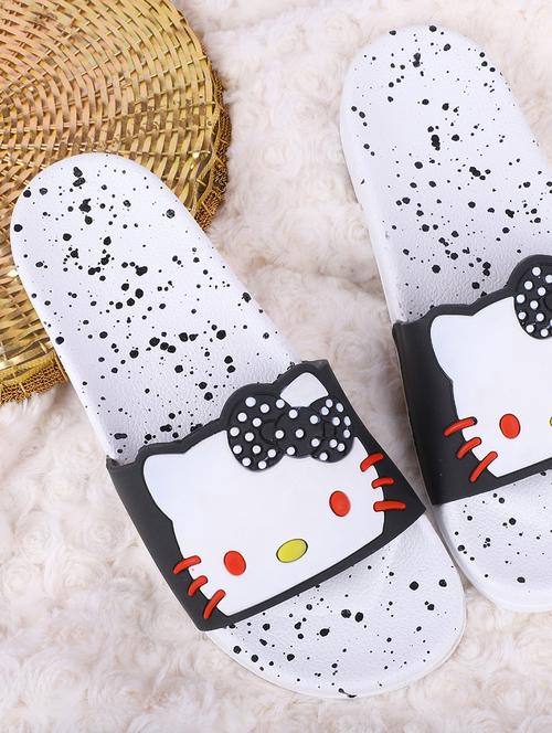 white flip flop - 21156036 - Very Small Image - 1