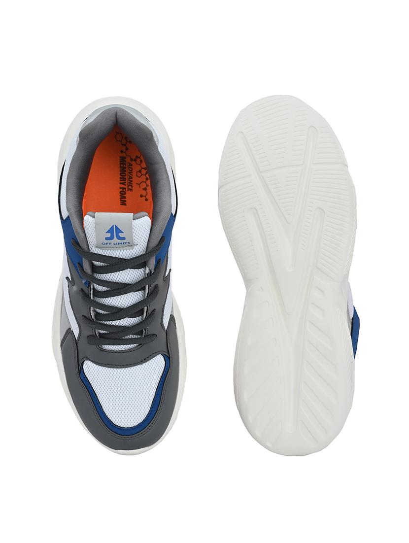 men multi color sports shoes - 21170360 - Zoom Image - 6