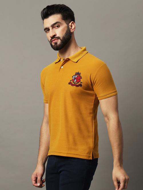 men short sleeve polo t-shirt - 21176148 - Very Small Image - 1