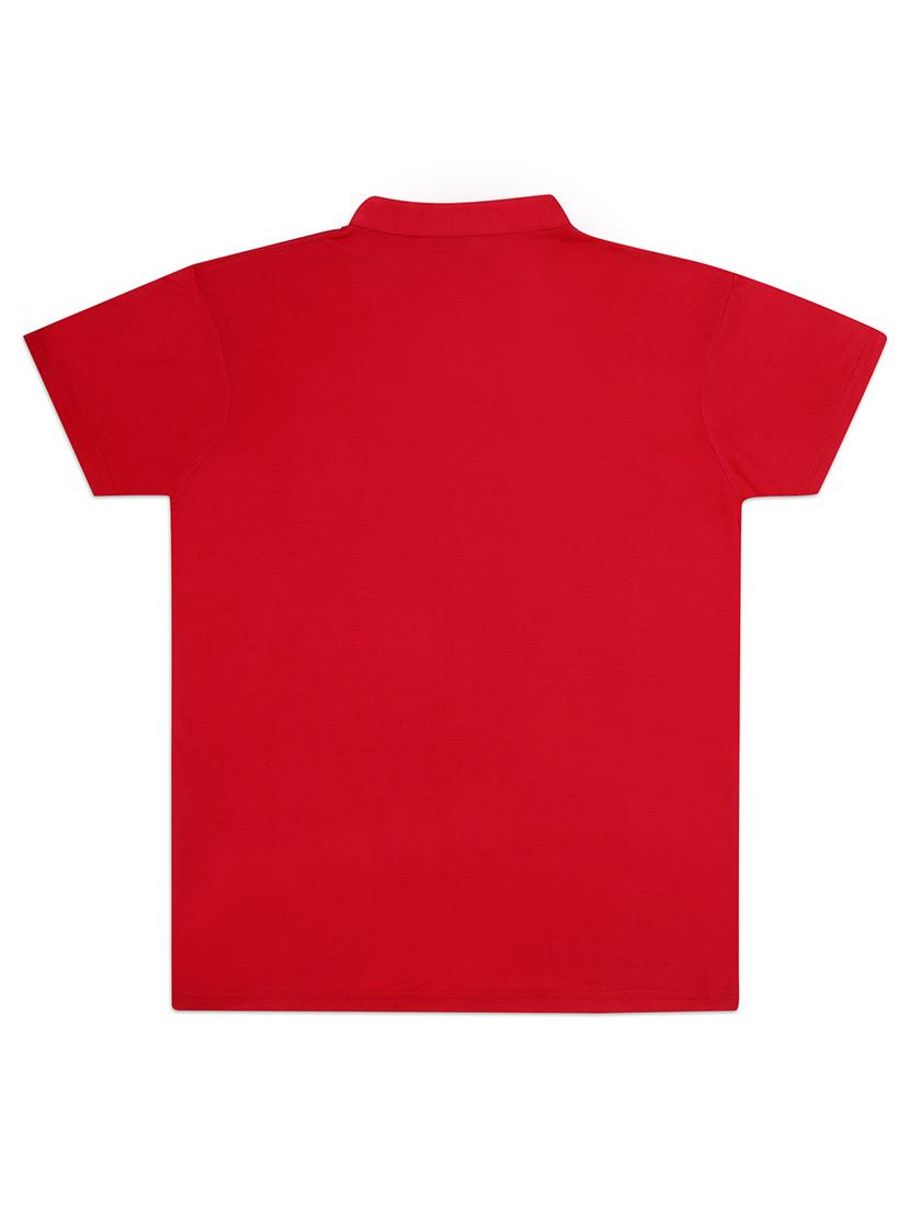 kids pack of 3 solid unisex t-shirts - 21179288 - Standard Image - 4