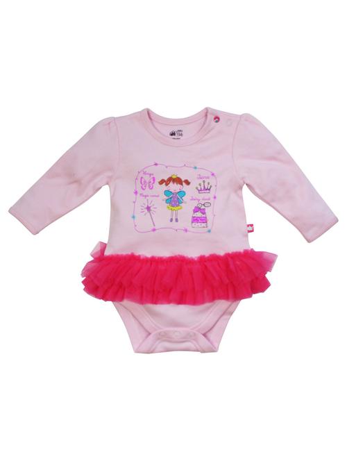 infant printed romper - 21182471 - Very Small Image - 1