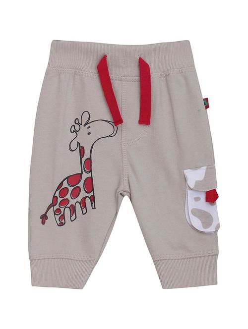 kids printed nightwear pyjama - 21192109 - Very Small Image - 1