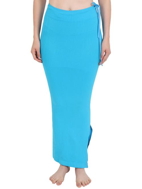 blue polyester petticoat shapewear - 21237351 - Very Small Image - 1