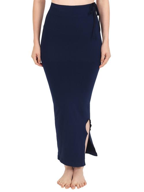 navy blue polyester petticoat shapewear - 21237353 - Very Small Image - 1