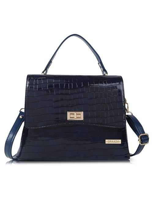 women textured handbag - 21248585 - Very Small Image - 1