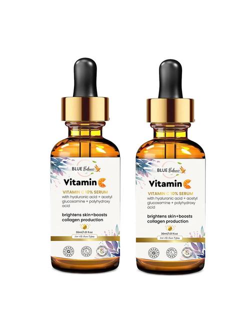 blue botanic vitamin c face serum (buy one get one free) - 21253293 - Very Small Image - 1