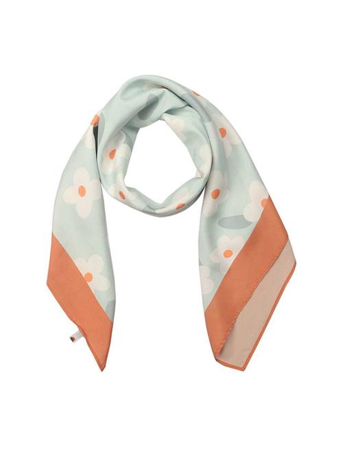 women printed scarf - 21263162 - Very Small Image - 1
