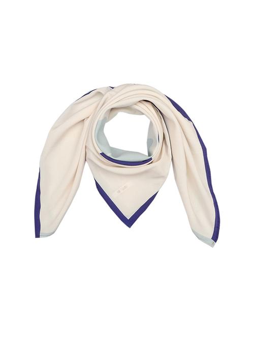 women printed scarf - 21263171 - Very Small Image - 1