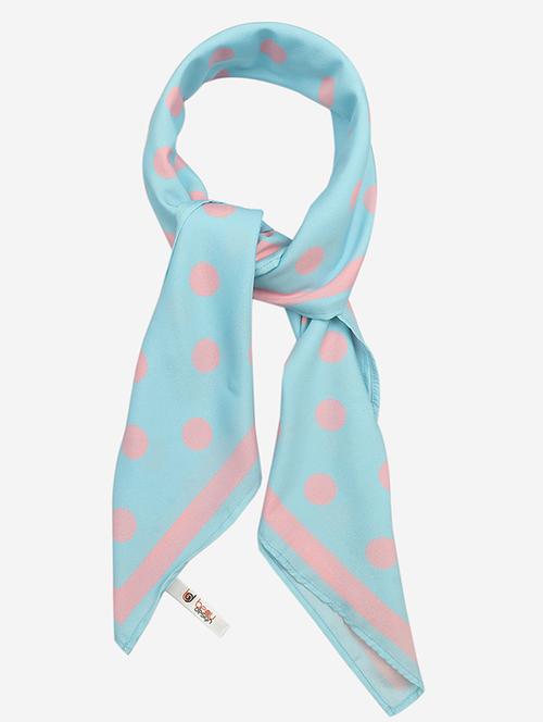 women printed scarf - 21263186 - Very Small Image - 1