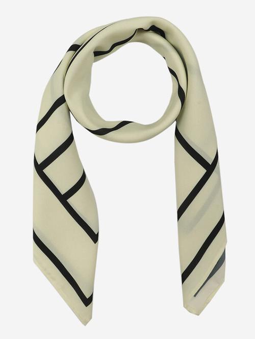 women printed scarf - 21263248 - Very Small Image - 1