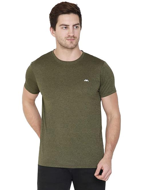 men short sleeves round neck t-shirt - 21275167 - Very Small Image - 1