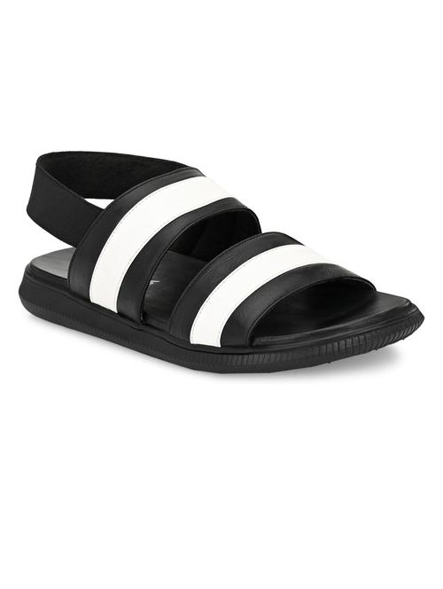 men back strap sandal - 21278329 - Very Small Image - 1