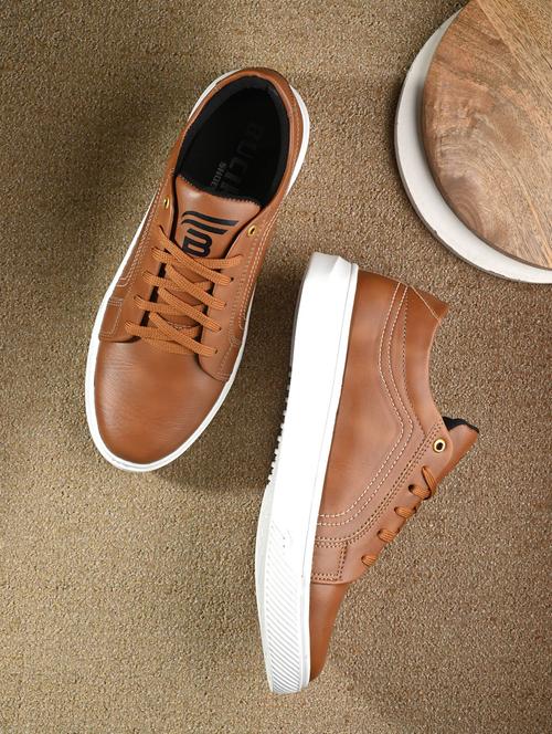 men lace up sneaker - 21278526 - Very Small Image - 1