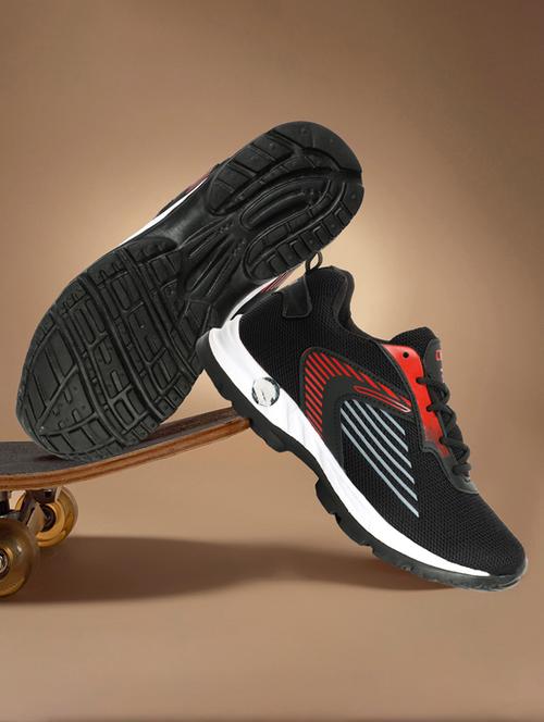 men lace up sports shoes - 21279736 - Very Small Image - 1