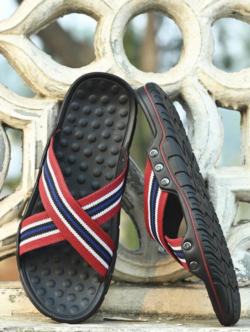 men slip on flip flop - 21279844 - Very Small Image - 1