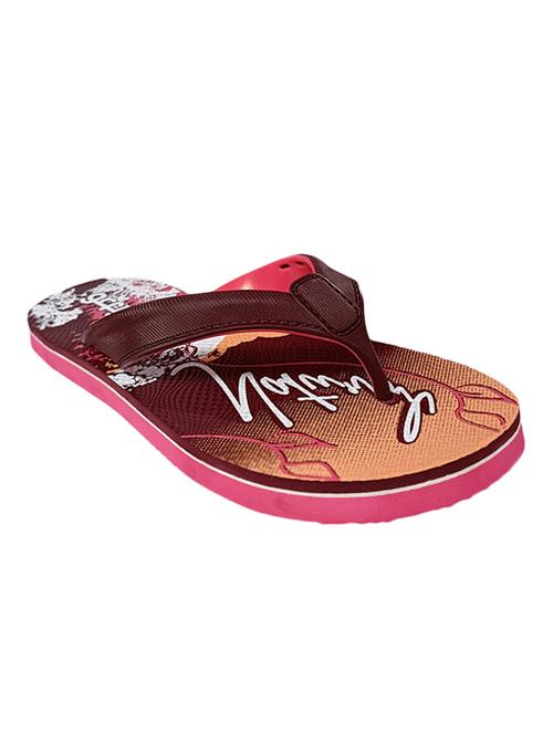 women toe separator flip flops - 21295094 - Very Small Image - 1