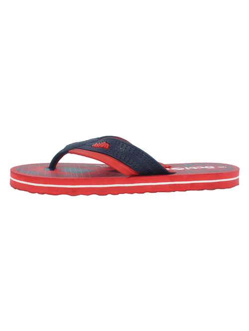 men red slip on slipper - 21295166 - Very Small Image - 1