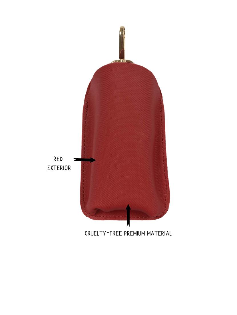 women solid sling bag - 21313180 - Zoom Image - 1