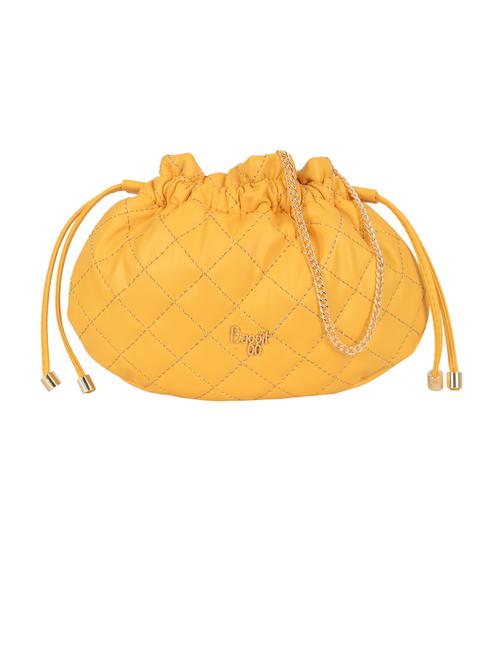 women solid sling bag - 21313213 - Very Small Image - 1