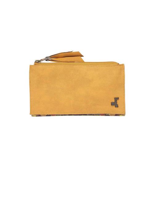 yellow pvc sling bag - 21313595 - Very Small Image - 1