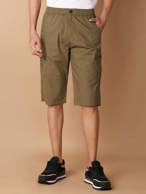 men mid-rise printed three fourth - 21325165 - Very Small Image - 1