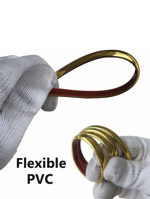 car golden 09 meter 10mmbeading roll - 21331000 - Very Small Image - 1