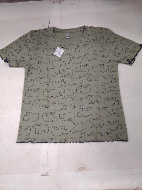 assorted derby tshirt - 21335948 - Very Small Image - 1