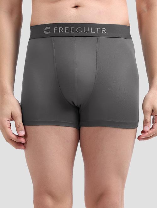 men solid trunk - 21342854 - Very Small Image - 1