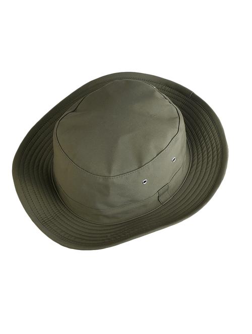 men solid casual cap - 21346121 - Very Small Image - 1