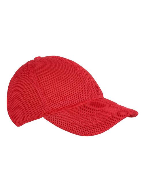 men solid summer cap - 21346127 - Very Small Image - 1