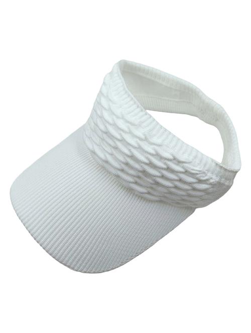 men solid casual cap - 21346253 - Very Small Image - 1