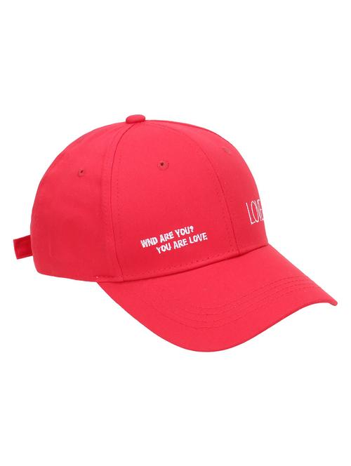 men fit to all summer cap - 21346310 - Very Small Image - 1