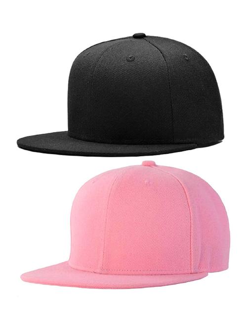men's pack of 2 multi colored cap  - 21346367 - Very Small Image - 1
