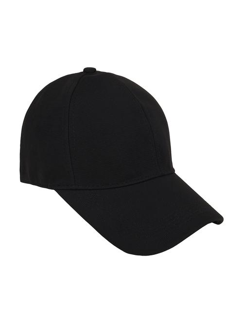 men's solid cap  - 21346444 - Very Small Image - 1